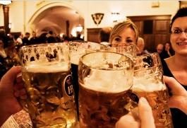 “Salute!”: 10 destinazioni in cui brindare