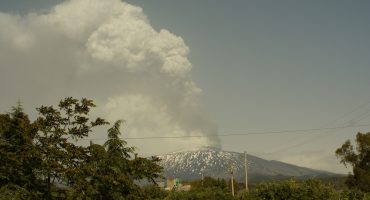 Il vulcano islandese ancora in prima pagina