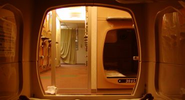 7 hotel stravaganti per turisti avventurosi