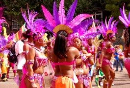 Il Carnevale di Notting Hill: ecco i nostri 10 consigli