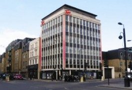 Gli hotel low cost prendono d’assalto Londra!