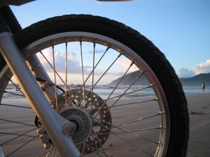in moto