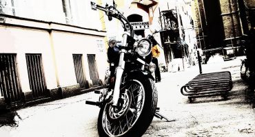 Due ruote, che passione! Napoli e dintorni