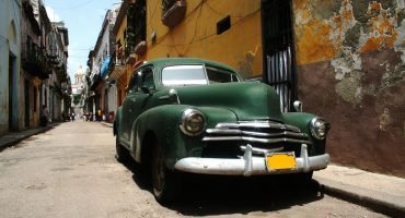Cuba al risparmio