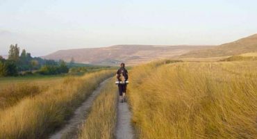 Turismo religioso: percorsi di vita