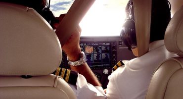 Lo scandalo dei piloti cinesi