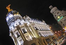 Madrid al risparmio