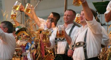 Oktoberfest: tutto ciò che devi sapere