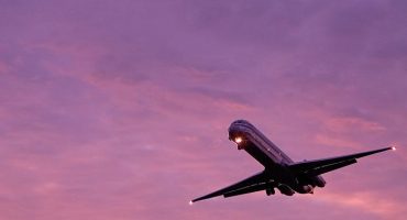 Voli low cost: saldi di fine estate!