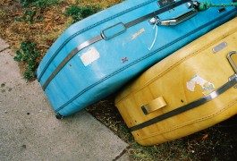 Viaggiando con stile: mai più bagaglio smarrito