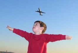 10 consigli per chi viaggia coi più piccoli