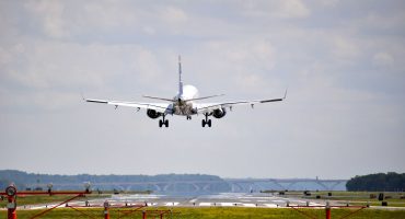 Riapre l’aeroporto di Palermo