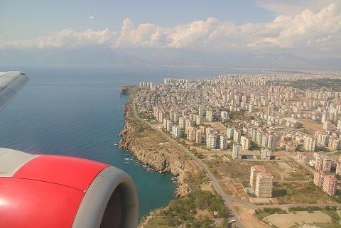 panorama