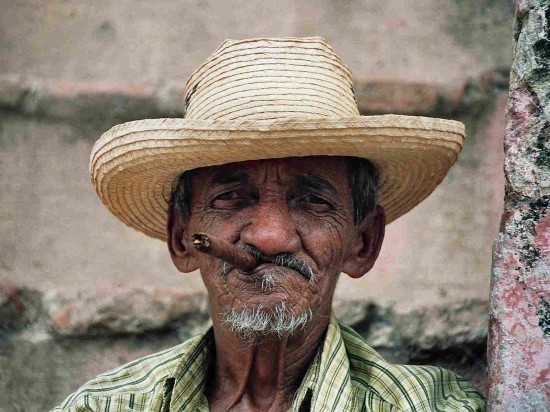 Cuba Cuba