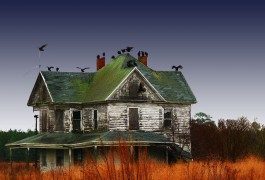 I 5 luoghi più spaventosi al mondo
