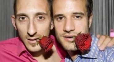 Scandinavian Airlines celebra il primo matrimonio omosessuale in volo