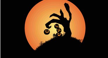 Halloween: dove? Ecco la nostra top 5