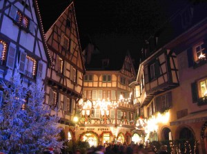 colmar
