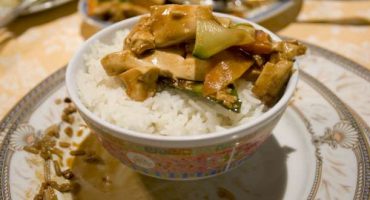 Viaggio in Cina? Impariamo le buone maniere a tavola