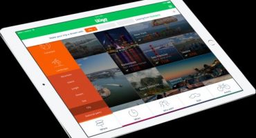 Nasce la nuova applicazione liligo per iPad!