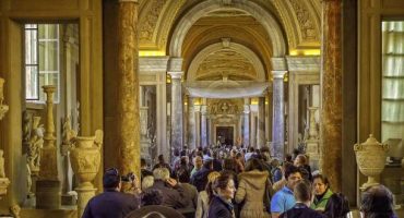 La cultura europea si da appuntamento a novembre!
