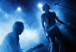 I 7 monumenti più importanti del Rock and Roll