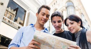 Compagni di viaggio: la pace prima di tutto