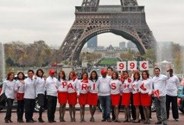 Con Air Asia, la Malesia a €99!
