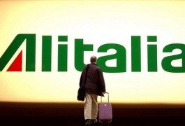 Alitalia: novità dalla compagnia di bandiera