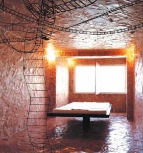 Atelier sul Mare, Sicilia