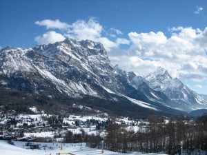 Cortina d'Ampezzo