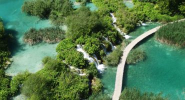 Ecoturismo: nuove dal mondo