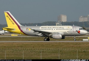 Germanwings