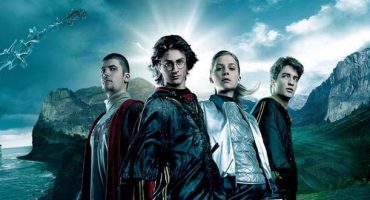 Harry Potter e i Doni della Morte…dal vivo!