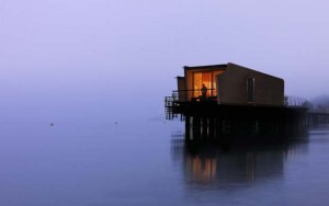 Hotel Palafitte, Svizzera