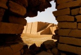 Viaggiare a Baghdad: il ritorno del turismo in Iraq