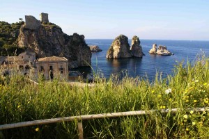 La Sicilia giustifica la seconda piazza con i suoi panorami spettacolari