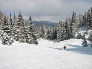 Madonna di Campiglio