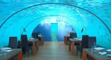 Gli hotel più stravaganti al mondo! (2ª parte)