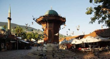 Terra incognita: Bosnia ed Erzegovina, i palpiti di Sarajevo