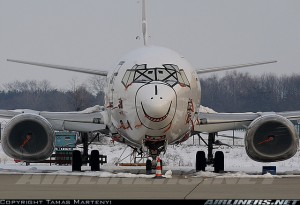 SkyEurope