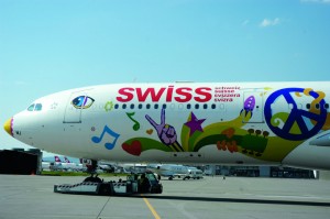 Swiss Airlines