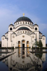 Tempio di San Sava