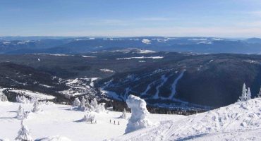 Top 5: voglia di sciare? Ecco dove!