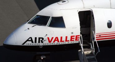 Air Vallee, decollano le offerte!