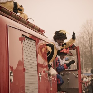 Zwarte Piet