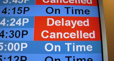 Ultim’ora: la situazione negli aeroporti europei