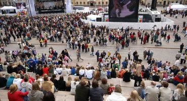 Top 10 – Capodanno in piazza: ecco dove!