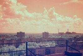 Cernobyl apre al turismo