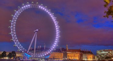 Le offerte imperdibili: San Valentino a Londra a €44!